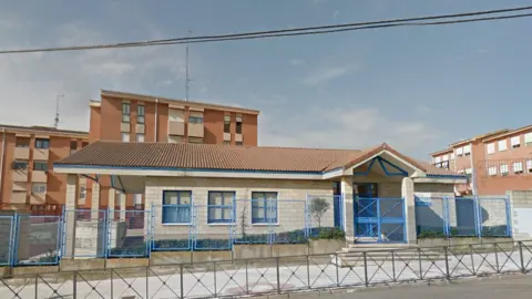 ceip Buenos Aires de Benavente