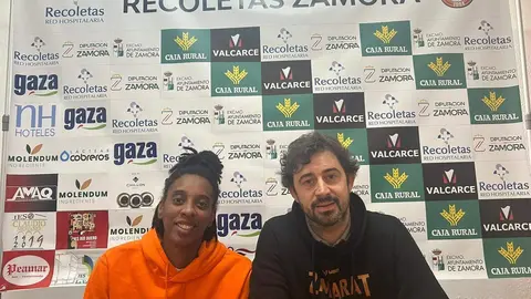 Previa del Zamarat antes del duelo ante Melilla