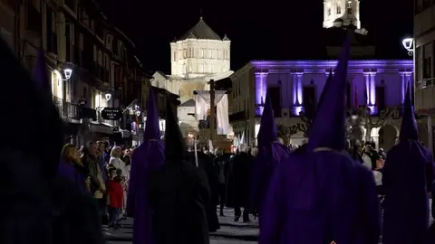 Semana Santa de Toro