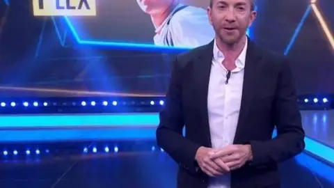 El youtuber zamorano Yosoyplex será el próximo invitado especial en "El Hormiguero"