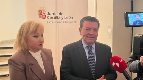 Leticia García y Luis Miguel González _2