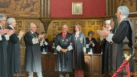 Acto en el Palacio de Justicia de Zamora_13