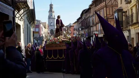 Semana Santa de Toro