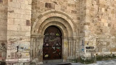 Limpieza de pintadas 03