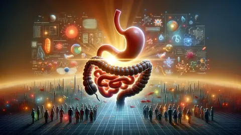 Donaciones para Investigar con IA la Colitis Ulcerosa