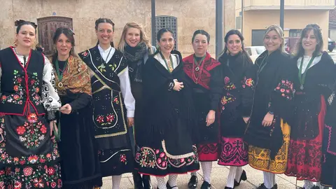 Águedas Corrales del Vino2