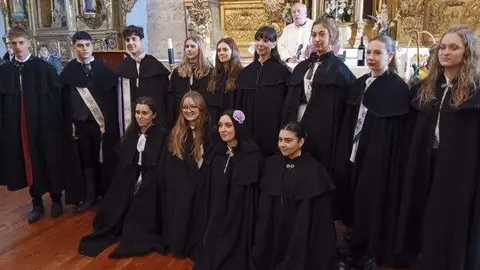 quintos Fuentes de Ropel. Imagen Interbenavente