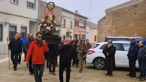 Vadillo de la Guareña