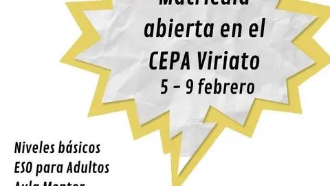 Matricula feb24