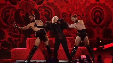 Nebulossa representará a España en Eurovisión 2024 con su éxito "Zorra"