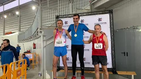 Bsalamanca podium fernando