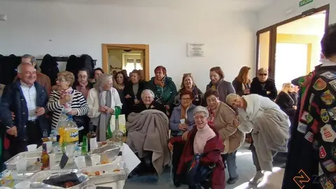 centenario de Felicidad Hernando Cimas _4