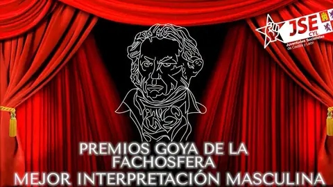 juventudes socialistas