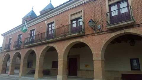 Ayuntamiento Villanueva del Campo