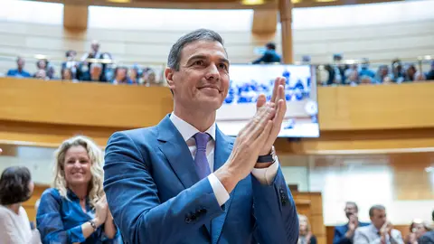 Pedro Sánchez