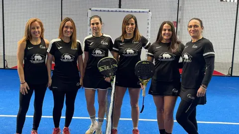 equipo Segunda Ternera de Aliste 4feb
