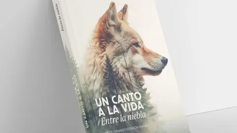Carlos Fernando Fondón Zaballa presenta su Segundo Libro de Poesía en la Librería Nobel de Zamora