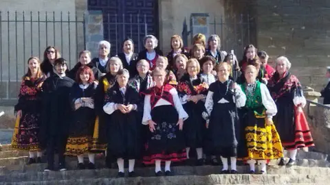 águedas de Quiruelas de Vidriales