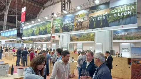 Barcelona Wine Week