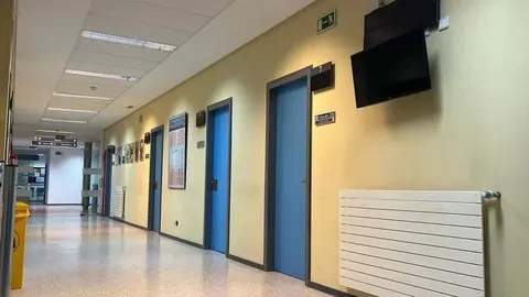 Hospital provincial de Zamora