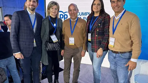 Partido Popular de Zamora