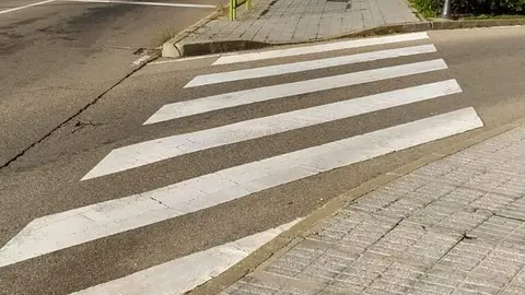 pasos de peatones upl