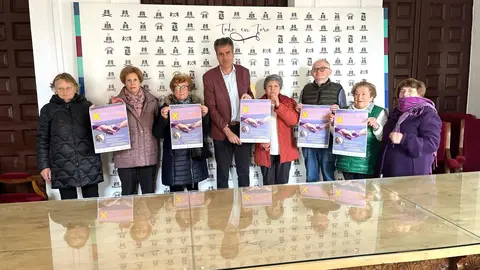 Junta Directiva UCCTA