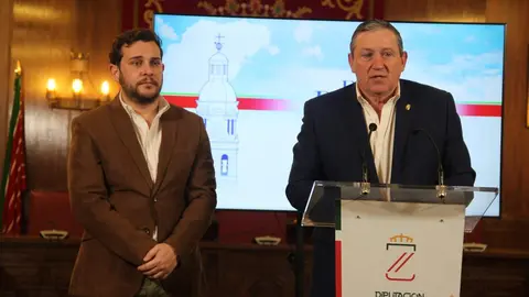 Presentación Día de la Provincia