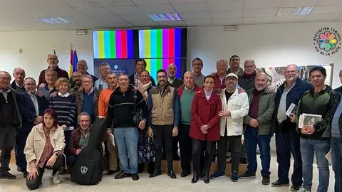 Asociación de los Caminos de la Vía de la Plata