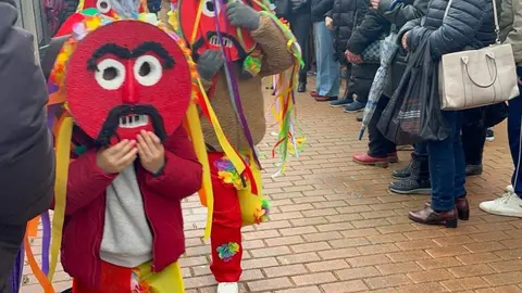 Carnaval colegio de las Viñas_6