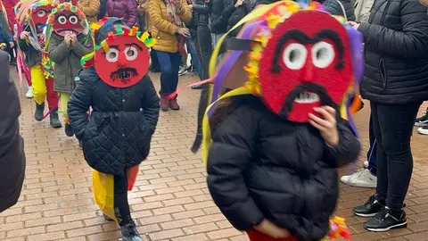 Carnaval colegio de las Viñas_11