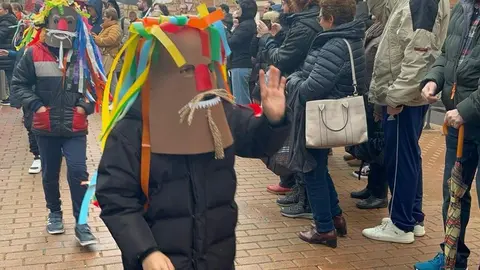 Carnaval colegio de las Viñas_13