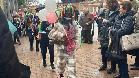 Carnaval colegio de las Viñas_16
