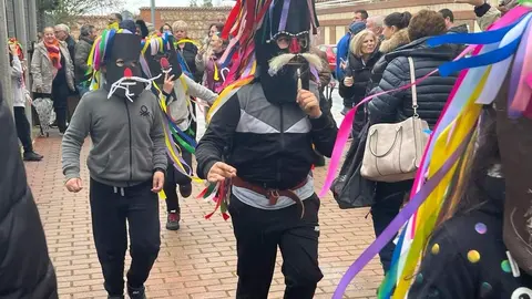 Carnaval colegio de las Viñas_17