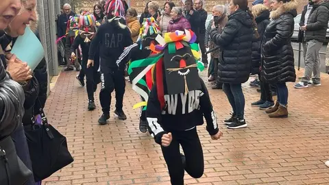 Carnaval colegio de las Viñas_18