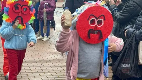 Carnaval colegio de las Viñas_19