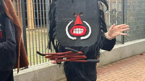 Carnaval colegio de las Viñas_22