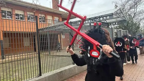 Carnaval colegio de las Viñas_23