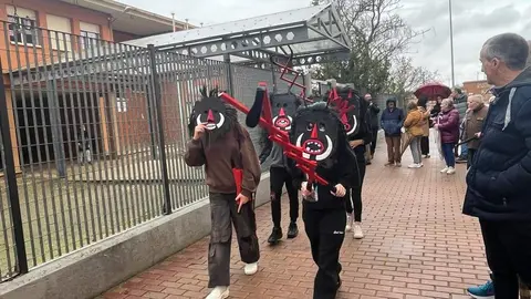 Carnaval colegio de las Viñas_24