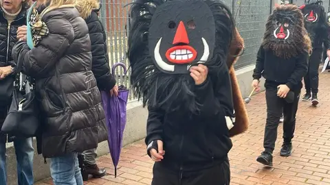 Carnaval colegio de las Viñas_25