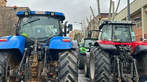 Tractorada en Zamora (4)