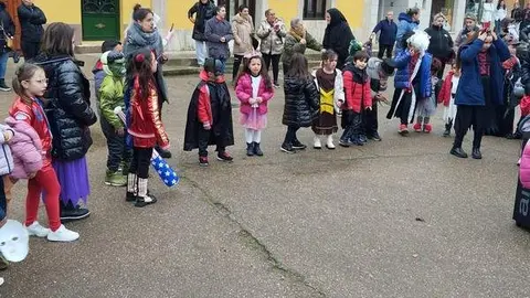 carnval Villanueva del Campo _2
