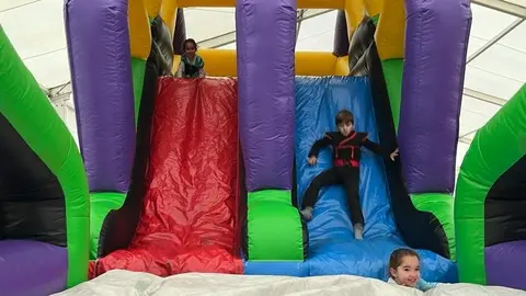 parque infantil y talleres de carnaval _7