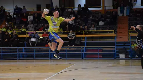 Balonmano Zamora-Atlético Novás_8