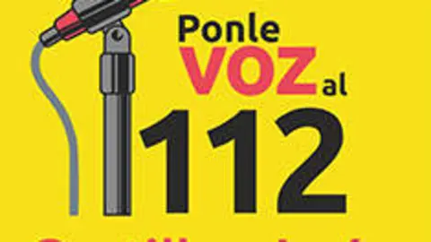 Ponle+voz+al+112+para+el+carrusel