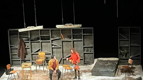 El sonido oculto en el Teatro Ramos Carrión (1)