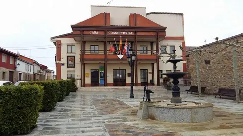 Ayuntamiento de Ferreras de Abajo