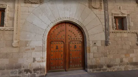 Audiencia Provincial de Zamora