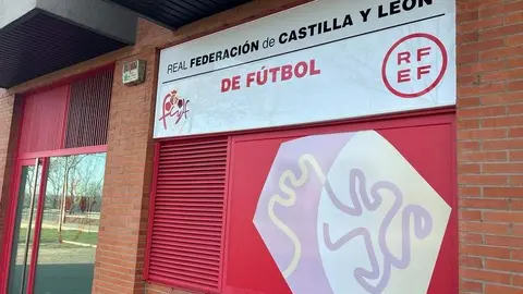 sede federación de fútbol de Zamora _7