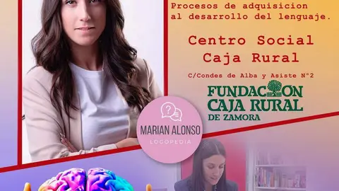 charla taller AZADAHI